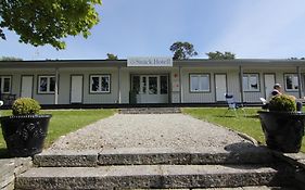 Snäck Annex